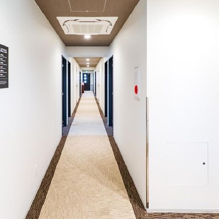 Hotel Livemax Okajama Exteriér fotografie