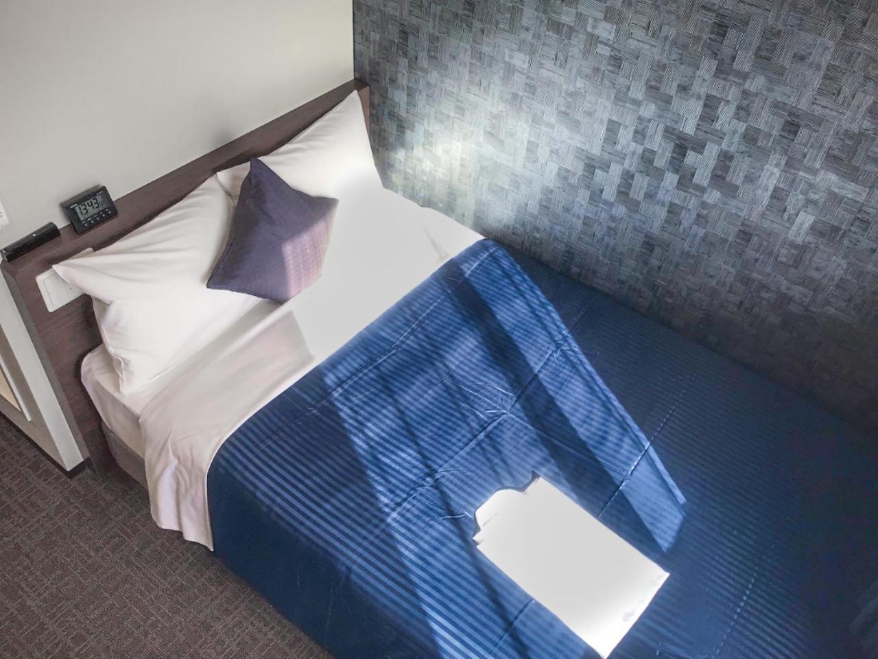 Hotel Livemax Okajama Exteriér fotografie