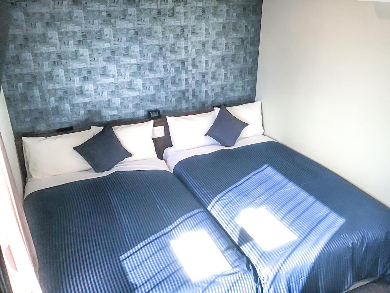 Hotel Livemax Okajama Exteriér fotografie